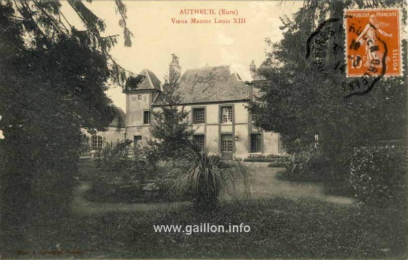 autheuilmanoir