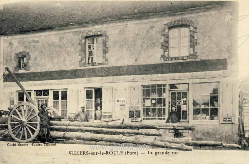 villersrue